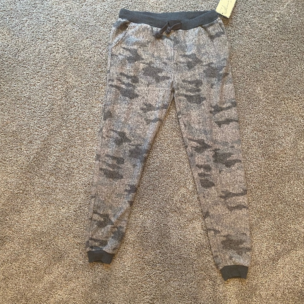 Vintage Havana Comfy Sweatpants